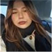 Sono una ragazza frequentante l'ultimo anno di liceo linguistico, ho vissuto in Svizzera (cantone francese), volete altro?🤓