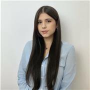 Laureata magistrale offre aiuto compiti e aiuto studio