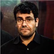 Profesor nativo de castellano para adultos con amplia experiencia docente.