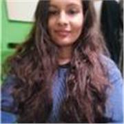 I'm a super enthusiastic and intuitive tutor ans can adapt to your needs. 