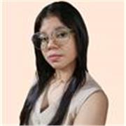 Estudiante de Ingeniería Agroindustrial dispuesta a dar clases de matemáticas y afines