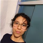 Estudiante de Letras italianas de la Facultad de Filosofía y Letras de la UNAM para niveles básicos :)