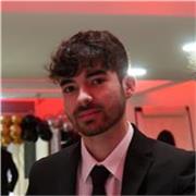 Professional Native English Teacher with Top Qualification Score - All Levels