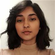 Qanita Jowaheer