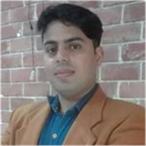 Experience In Mathematics (Academic + Computing Mathematics Too). Junaid