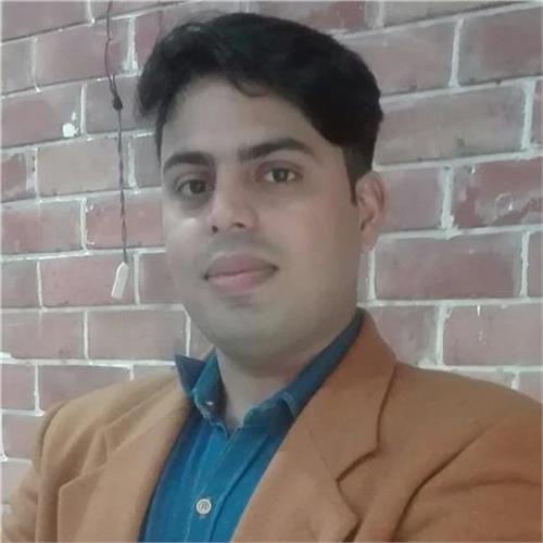 Pc Junaid Rajper Experience In Mathematics (Academic + Computing Mathematics Too). Junaid