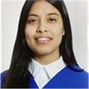 Soy una joven responsable y comprometida con la correcta evolución de sus alumnos en materias que requieran y pueda ayudar.