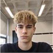 Estudiante de economía internacional con conocimientos amplios de las matemáticas.