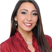 Soy arquitecta, primaria, bachillerato y técnicos en dibujo