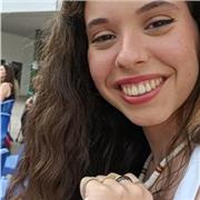 Profesora de apoyo, especializada en el repaso del curso anterior durante el verano para que comiencen bien el proximo curso