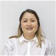 Maestra de ciencias sociales, español y humanidades, experta en trabajo con adultos, certificada por CONOCER