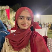 MBBS undergrad simplifying biology and anatomy for high school, pre-med, and university students. focus on clarity, not cramming.