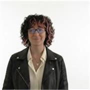 Enfermera con Master de profesorado en Biología, más de 15 años de experiencia investigadora. Ciclos sanitarios y ESO y Bachillera