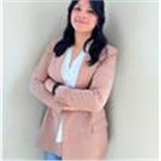 Ingeniera especializada en el area de procesos, con gran paciencia y empatia para ensenar