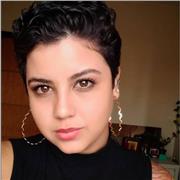 Excelente professora de Biologia, experiente em treinamento e resolução de exercícios focados no ENEM e principais vestibulares