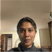 Native English speaker offering on-line conversational classes