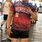 Entrenamiento deportivo y fitness virtual y presencial en la ciudad de Barranquilla