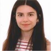Soy una estudiante de biotecnología preparada para dar clases de tanto idiomas como asignaturas científicas.