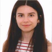 Soy una estudiante de biotecnología preparada para dar clases de tanto idiomas como asignaturas científicas.