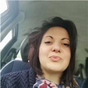 Laureata in psicologia, con qualifica di Tutor DSA e ADHD offre ripetizioni per ragazzi della primaria e secondaria di primo grado