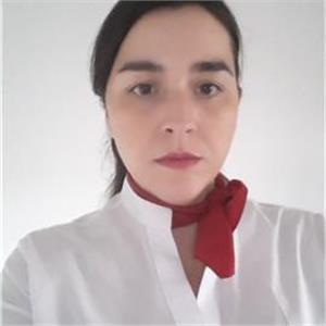 Ana Belén Rubio