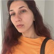 Friendly and positive; love learning and sharing. Ready for a challenge