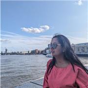 Smita Ghimire