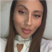 Psicóloga con experiencia en apoyo escolar