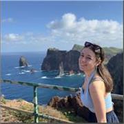 Profesora nativa de inglés con más de 6 años de experiencia. Clases personalizadas para todos los niveles