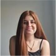 Estudiante de periodismo con experiencia dando clases de repaso y estudio a niños y niñas de todas las edades.