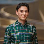 Personalised, Results-Driven Online Maths Tutor | 4+ Years' Experience | GCSE, IGCSE & Similar Curricula | MSc Mathematics