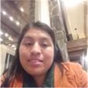 Actualmente estudiante en la Licenciatura de la educación