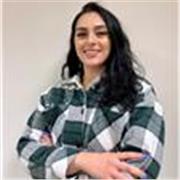 A serious and competent teacher who will help you achieve your goals