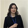 Ortaokul seviyesinde ki öğrencilere ders veren öğretmen