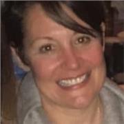 Gina Rossomando-Wood