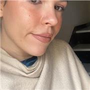 Profesora de francés, apta para eso y bachillerato