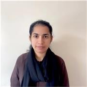 Rabia Kainat