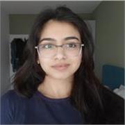 Chemistry tutor who teaches students between the ages of 13 to 19 in ENGLISH