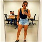 Profesora de educación fisica. Te ayudo a mantenerte activo y a mejorar tu rendimiento fisico