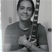 Clases guitarra acústica, electrica, ukelele para todas las edades