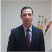 Biológo con Maestria en Ciencias básicas Biomédicas