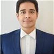 Profesor de materias de la carrera de ingeniería electrónica
