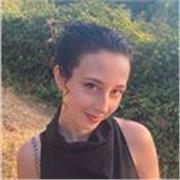 Offro lezioni di chimica, fisica, matematica, inglese, italiano, storia e filosofia
