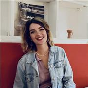 Ich helfe dir in Englisch und Französisch – mit Geduld, guter Erklärung und ganz ohne Druck.