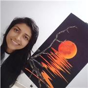 Profesor de arte . Presencial o virtual