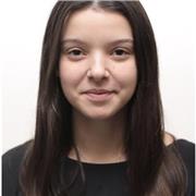 Profesora de inglés en Zamora ofrece clases de Matemáticas e Inglés para niños y adultos