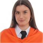 Profesora de primaria para todas las asignaturas. Presencial y online