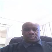 Vincent Otieno Odhiambo