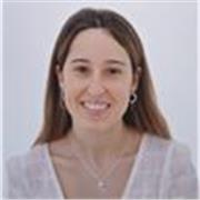 Profesora de Inglés primaria, secundaria y bachillerato