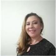 Profesora para impartir clases de regularización de primaria